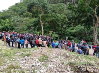 A Vivir en el Puente Negro 